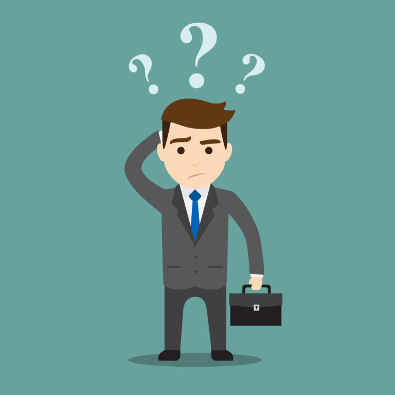 Why start a business